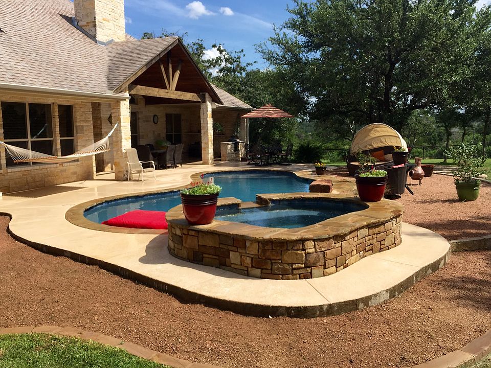 1148 Hidden Springs Dr, Salado, TX 76571 Zillow