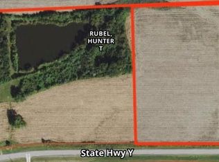 0 State Highway Y, Cape Girardeau, MO 63701