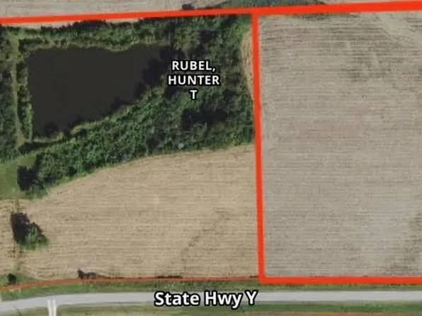 0 State Highway Y, Cape Girardeau, MO 63701