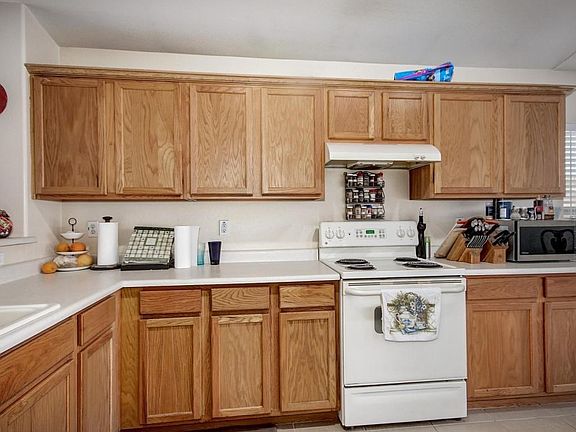 Flanagan Kitchen view 2