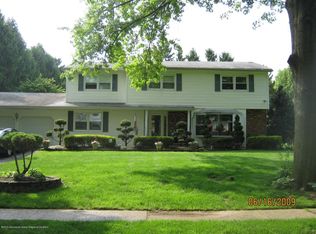 110 Stiles Pl, Freehold, NJ 07728