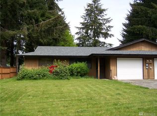 31 Elk Loop Dr #33, Forks, WA 98331