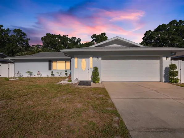 6634 PINECREST LANE N, PINELLAS PARK, FL 33781