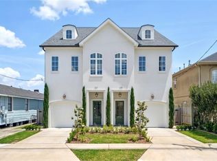 325 Focis St, Metairie, LA 70005