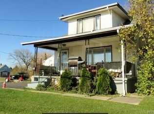 3208 Lockport Rd, Niagara Falls, NY 14305