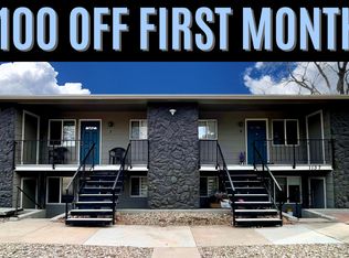 1137 Cree Dr #3, Colorado Springs, CO 80915