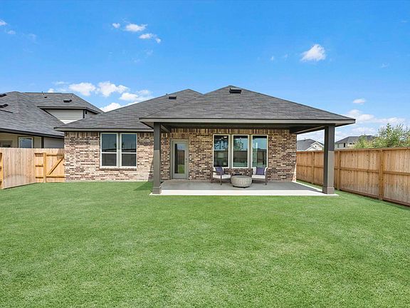 Pedernales Plan 7503 Bristlegrass Colony Court