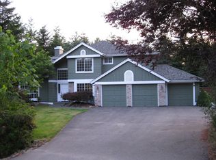 46917 SE 126th St, North Bend, WA 98045