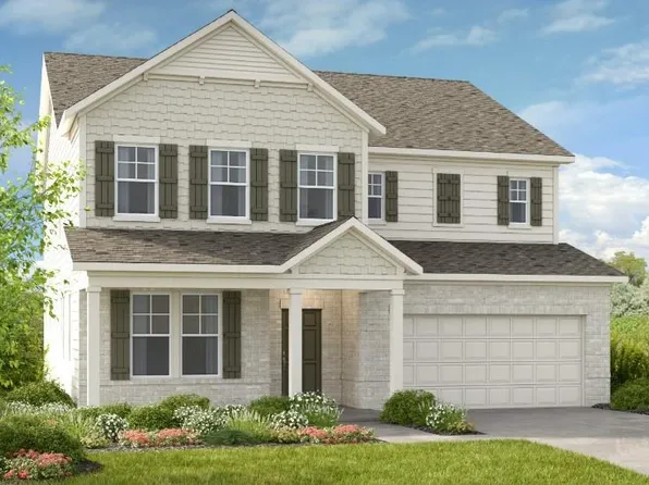 3938 Alderstone Dr, Flowery Branch, GA 30542