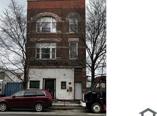 2286 S Blue Island Ave, Chicago, IL 60608