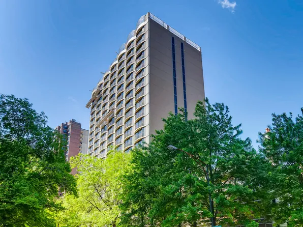 1440 N State Pkwy APT 14D, Chicago, IL 60610