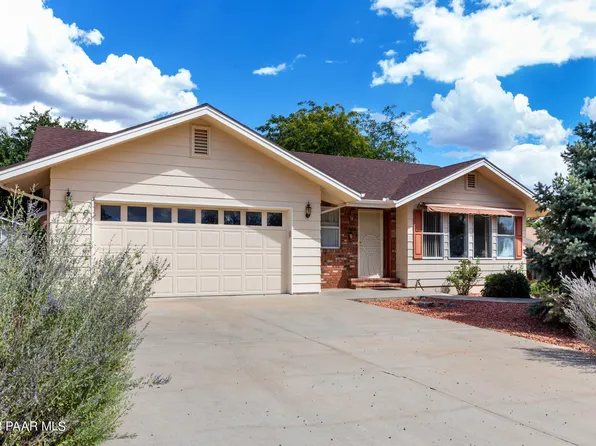 10912 E Buckboard Trl, Dewey, AZ 86327