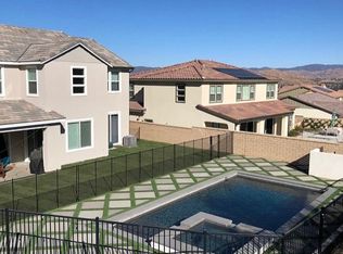 25090 Aspen Falls Dr, Santa Clarita, CA 91387