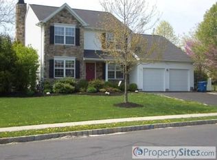 102 Buttercup Blvd, Warrington, PA 18976