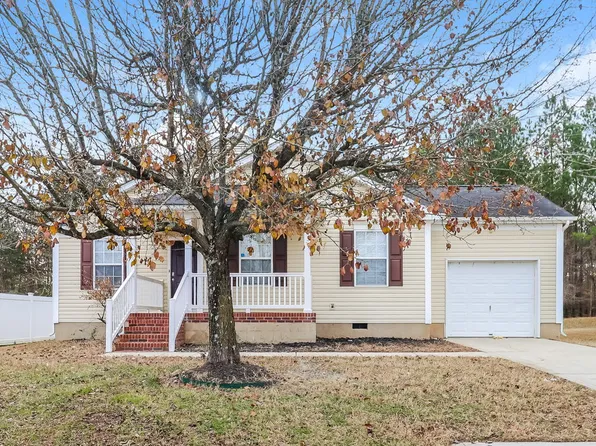 15123 Dehavilland Dr, Charlotte, NC 28278