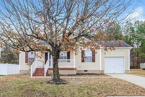 15123 Dehavilland Dr Photo 1