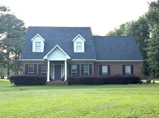 115 Bell Bottom Rd, Lowndesboro, AL 36752