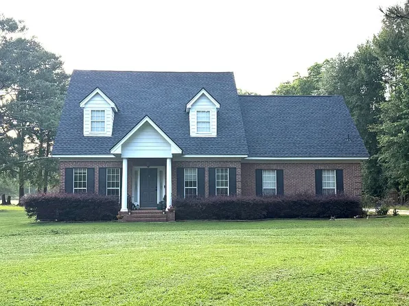 115 Bell Bottom Rd, Lowndesboro, AL 36752