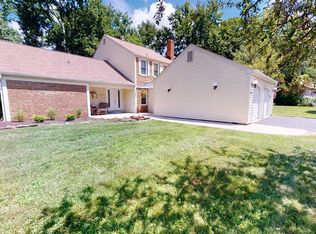 1430 Knightsbridge Turn, Crofton, MD 21114