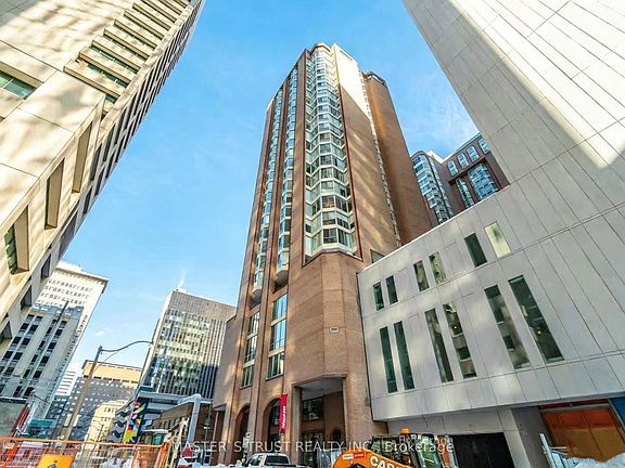 2nd image of 55 Centre Ave #1702