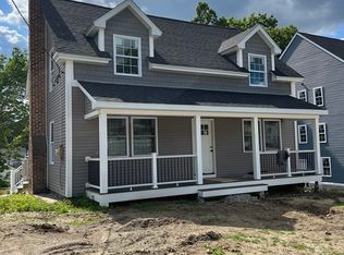 16 Valmor St, Worcester, MA 01604