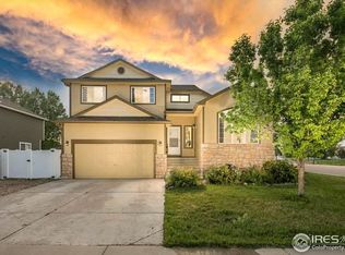 255 Wrybill Ave, Loveland, CO 80537