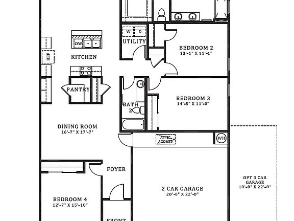 Floor Plan.