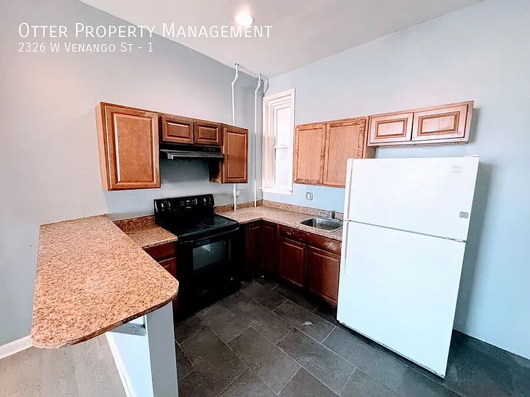 2326 W Venango St #1 — Photo 6