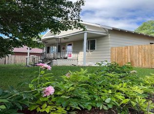 211 Howard Ave, Curtis, NE 69025