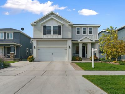 53 N Rue De Matth, Vineyard, UT, 84059