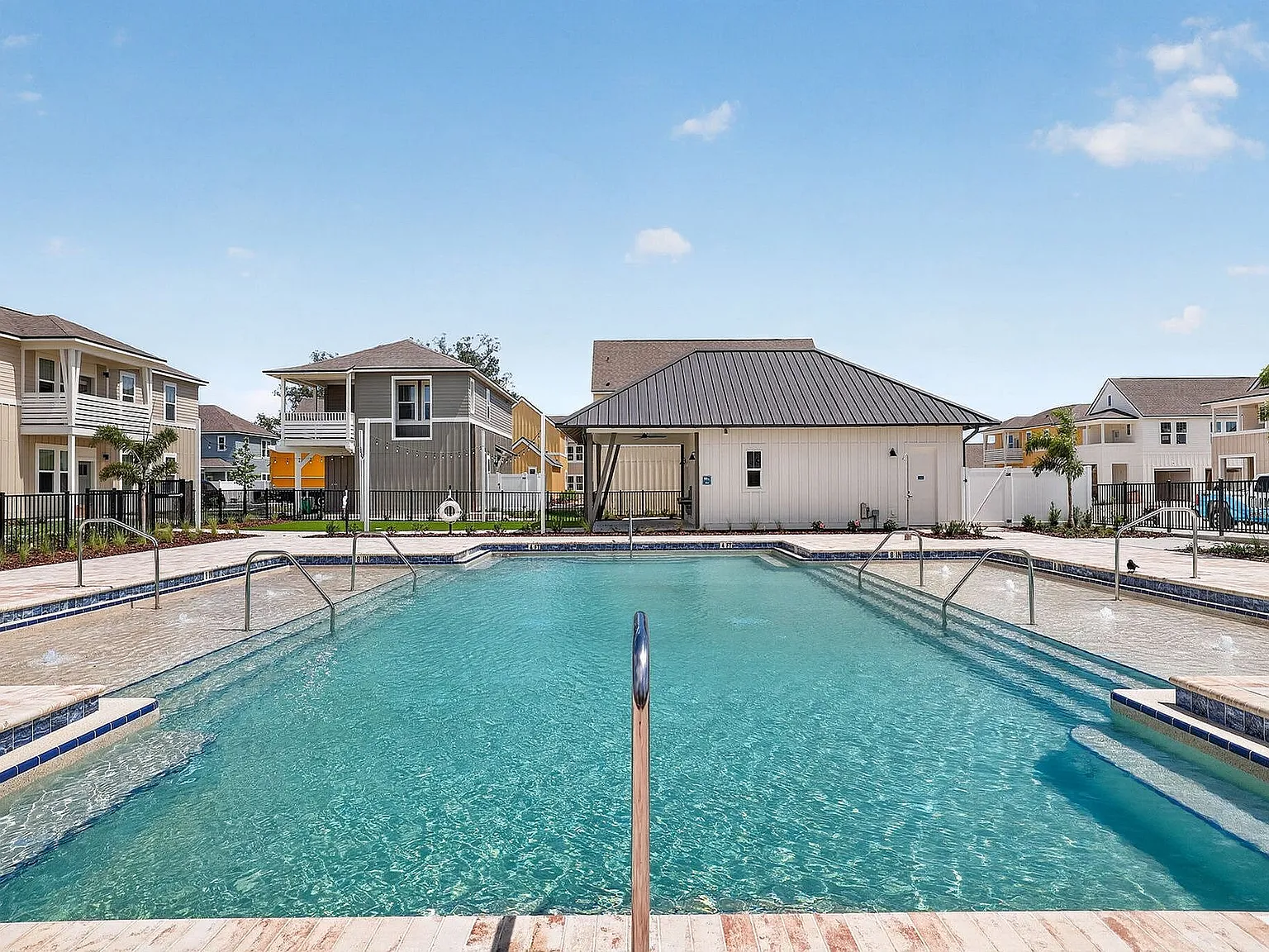 LEO at Cypress Creek- Single Family Rental Homes — Photo 2