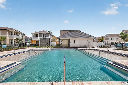 LEO at Cypress Creek- Single Family Rental Homes Photo 1