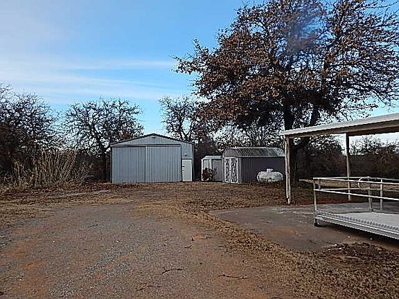 Outbuildings