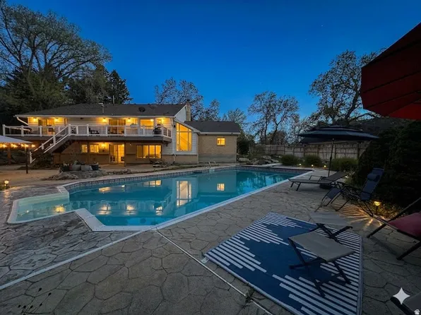 2340 E 5950 S, Ogden, UT 84403