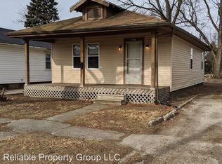 2306 Eby Ave, Fort Wayne, IN 46802