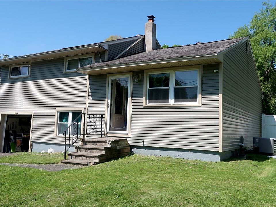8425 Dawn Dr, Rome, NY 13440 Zillow