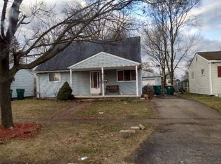 1221 Redleaf Ln, Ypsilanti, MI 48198