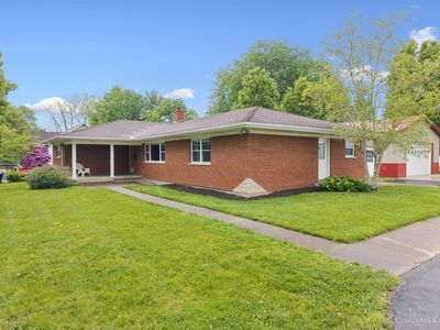 600 S Green St, Georgetown, OH, 45121