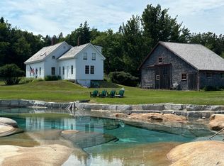 110 Vinal Cove Rd, Vinalhaven, ME 04863