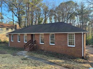 1779 Napier Dr, Hoover, AL 35226