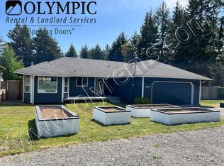 4838 Carole Dr NE, Olympia, WA 98516