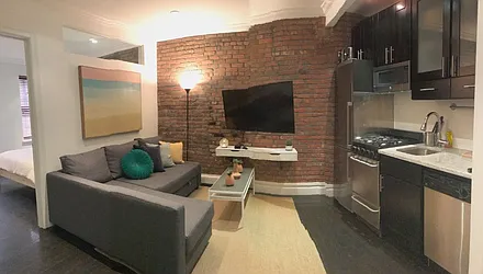 Rented by Carini Group