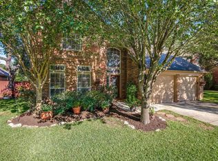 20139 Standish Rd, San Antonio, TX 78258