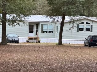 2876 SE County Road 245, Lake City, FL 32025