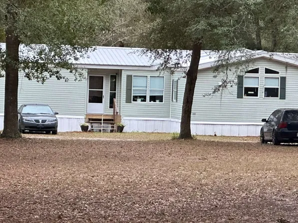 2876 SE County Road 245, Lake City, FL 32025