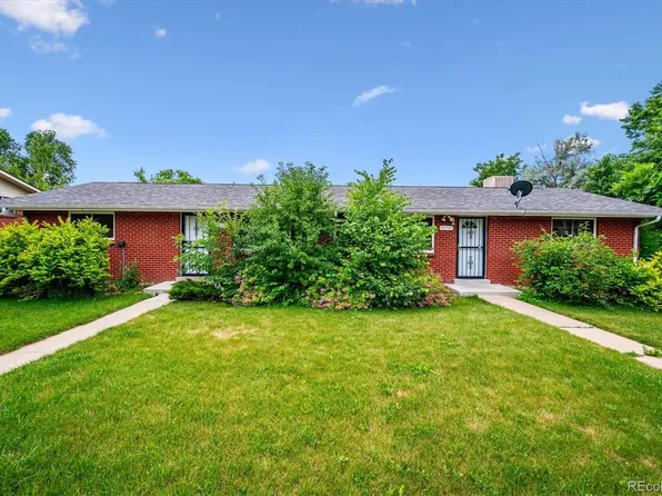 10280 W 12th Avenue, Lakewood, CO 80215