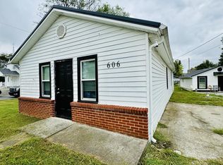 606 Rule St, Maryville, TN 37804