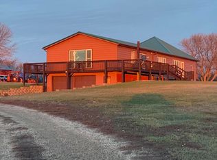 17284 431st Ave, Clark, SD 57225