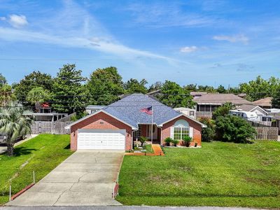 1505 Vermont Ave, Lynn Haven, FL, 32444