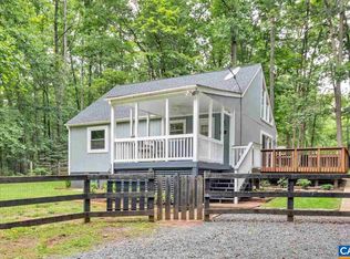 360 Fence Rd, Earlysville, VA 22936